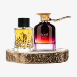 Ard Al Zaafaran Alora EDP