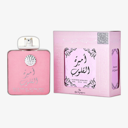 Ard Al Zaafaran Ameerat Al Quloob EDP