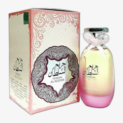 Ard Al Zaafaran Hareem Al Sultan EDP