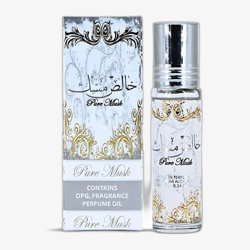 Ard Al Zaafaran Pure Musk EDP