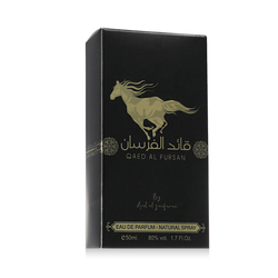 Ard Al Zaafaran Qaed Al Fursan EDP