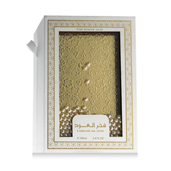 Ard Al Zaafaran Fakhar Al Oud The White Oud EDP