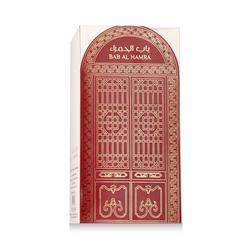 Ard Al Zaafaran Bab Al Hamra EDP