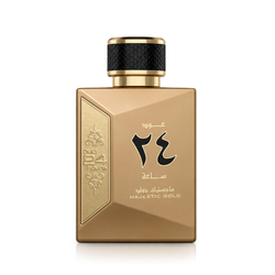 Ard Al Zaafaran Oud 24 Hours Majestic Gold EDP