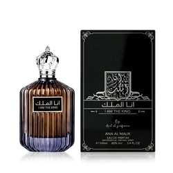 Ard Al Zaafaran Ana Al Malik I Am The King EDP