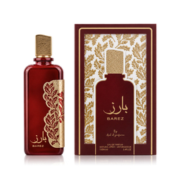 Ard Al Zaafaran Barez EDP