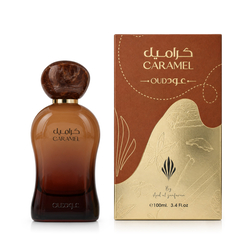 Ard Al Zaafaran Caramel Oud EDP