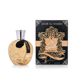 Ard Al Zaafaran Daar Al Haneen EDP