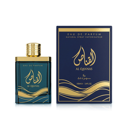Ard Al Zaafaran Al Qannas EDP
