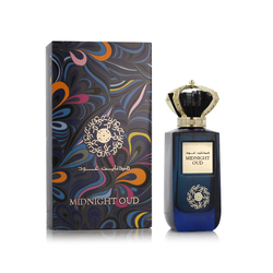 Ard Al Zaafaran Midnight Oud EDP