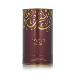 Ard Al Zaafaran Huroof Eau De Parfum 100 ml
