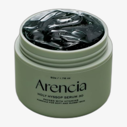 Arencia Holy Hyssop Serum 30