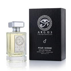 Argos Pour Homme EDP