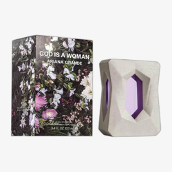 Ariana Grande God Is A Woman EDP