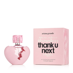 Ariana Grande Thank U Next EDP