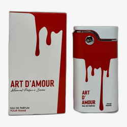 Armaf Art D´Amour EDP