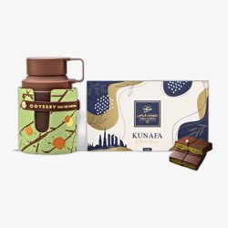 Armaf Chocolate Kunafa EDP