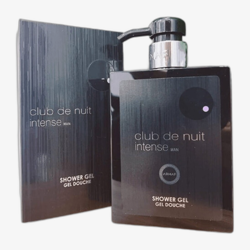 Armaf Club de Nuit Intense Man Perfumed Shower Gel