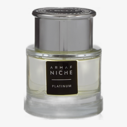 Armaf Niche Platinum EDP