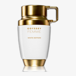Armaf Odyssey Femme White Edition EDP