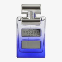 Armaf Shades Blue EDT