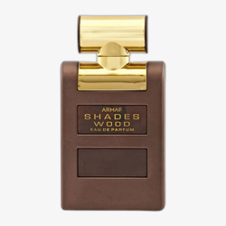 Armaf Shades Wood EDP
