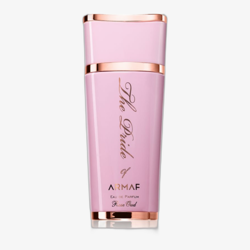 Armaf The Pride Of Armaf Rose Oud EDP