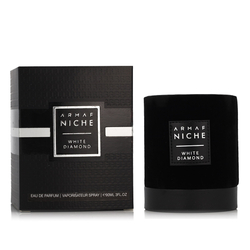 Armaf Niche White Diamond EDP