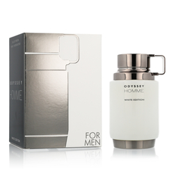 Armaf Odyssey Homme White Edition Eau De Parfum