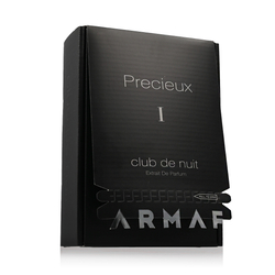 Armaf Club de Nuit Precieux I Extrait de parfum