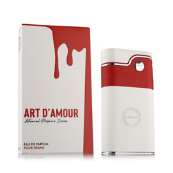 Armaf Art D´Amour Eau De Parfum 100 ml