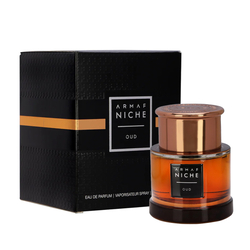 Armaf Niche Oud Eau De Parfum 90 ml