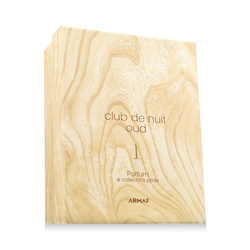 Armaf Club de Nuit Oud Parfum UNISEX 105 ml