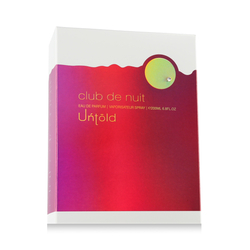 Armaf Club de Nuit Untold EDP