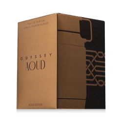 Armaf Odyssey Aoud EDP