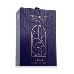 Armaf Private Key To My Life Extrait de parfum