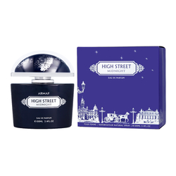 Armaf High Street Midnight EDP