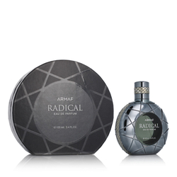 Armaf Radical Blue EDP