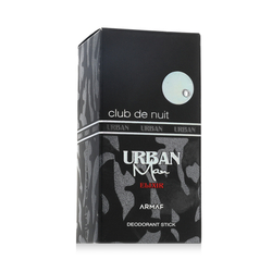 Armaf Club De Nuit Urban Elixir Perfumed Deostick