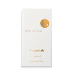 Armaf Club de Nuit White Imperiale Perfumed Deostick
