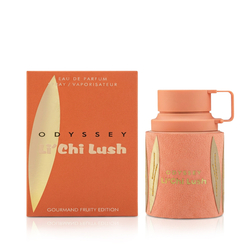 Armaf Odyssey Li'chi Lush EDP
