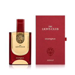 Armaf The Lion's Club Courageux EDP