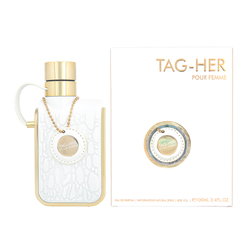 Armaf Tag-Her Pour Femme EDP