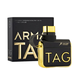 Armaf Tag Him Uomo Nero EDP