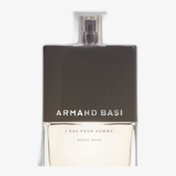 Armand Basi L'Eau Pour Homme Intense Vetiver EDT