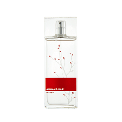 Armand Basi In Red EDT