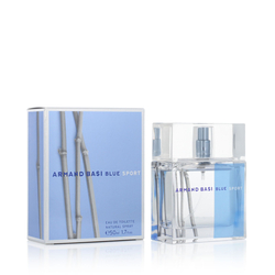 Armand Basi Blue Sport EDT