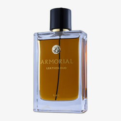 Armorial Leather Oud EDP