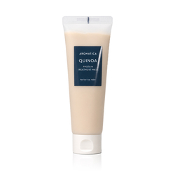 Aromatica Quinoa Protein Treatment Mask
