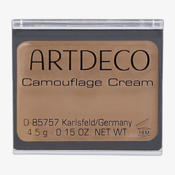 Artdeco Camouflage Cream (3 Iced Coffee)